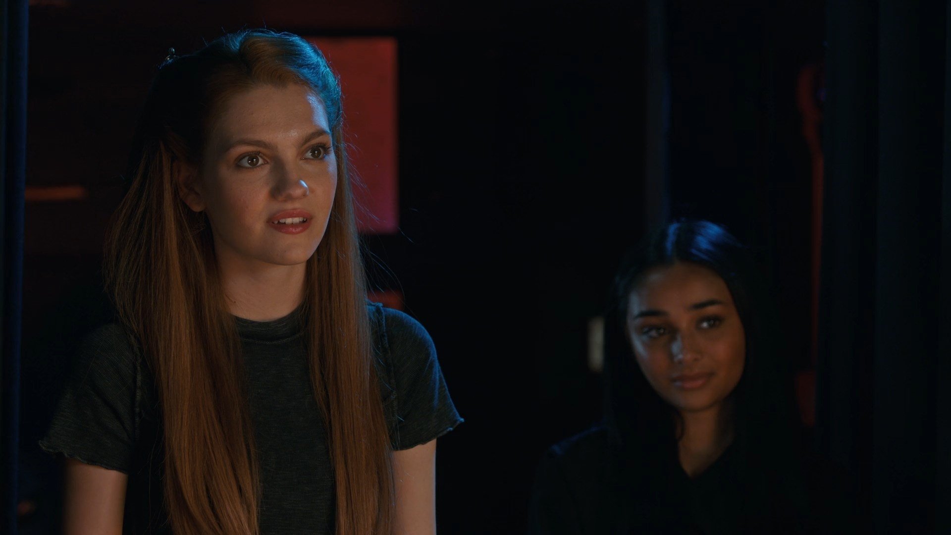 Сезон 1 Серия 9