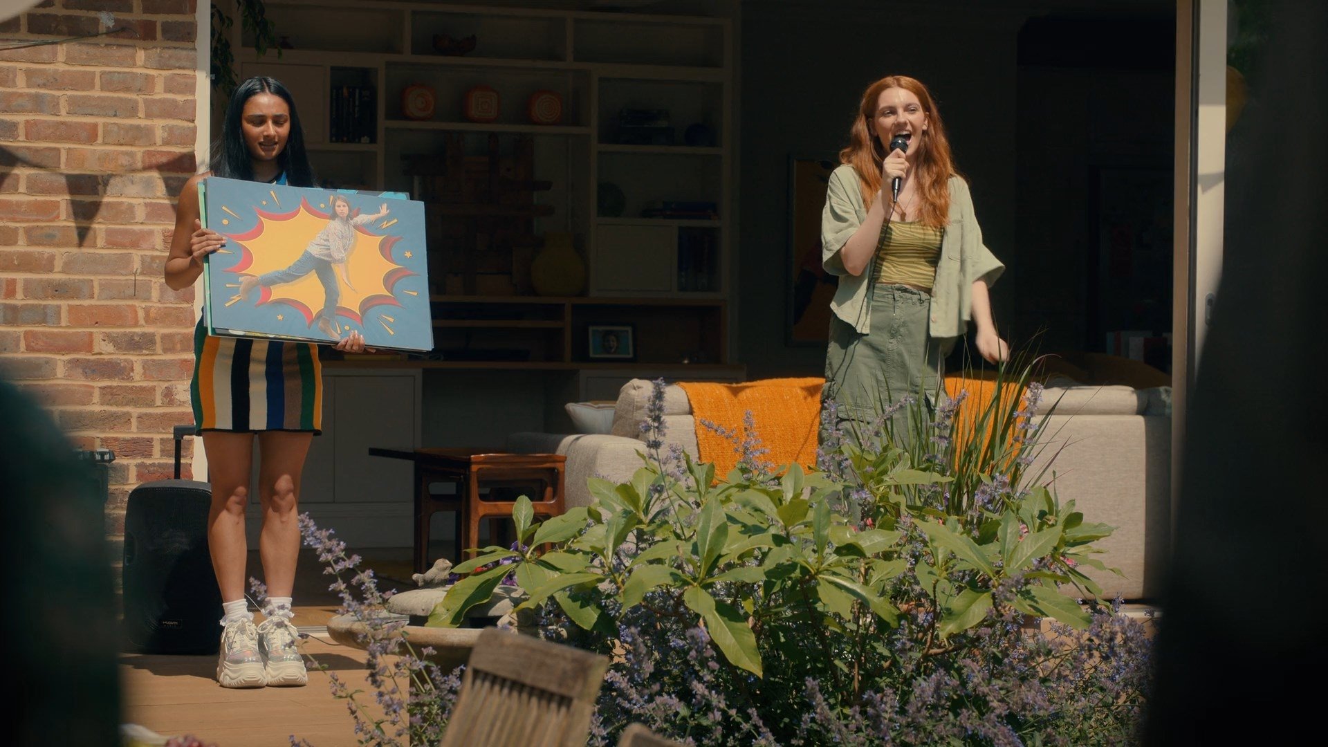 Сезон 1 Серия 3