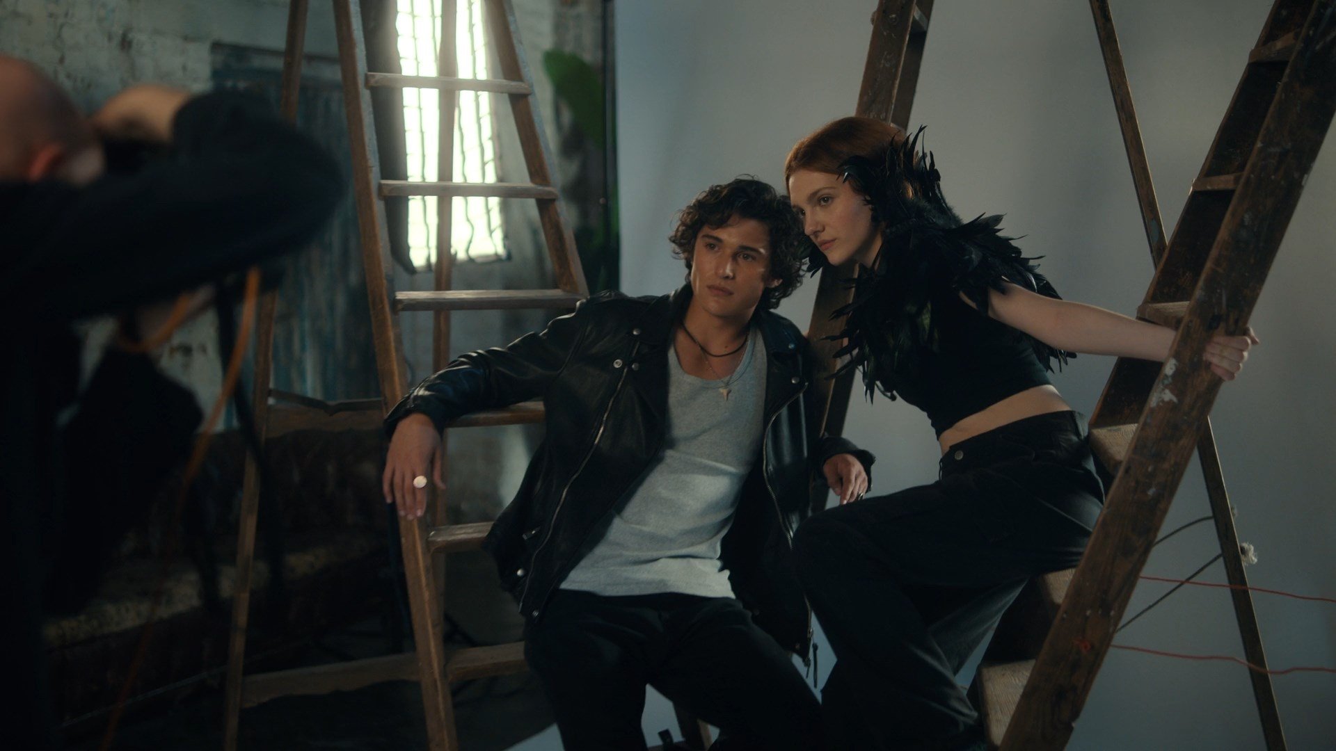 Сезон 1 Серия 4