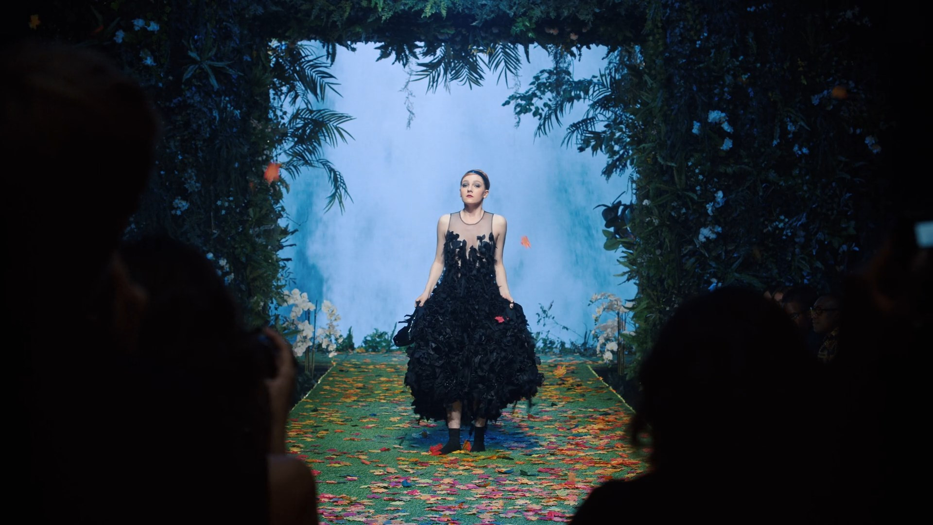 Сезон 1 Серия 5