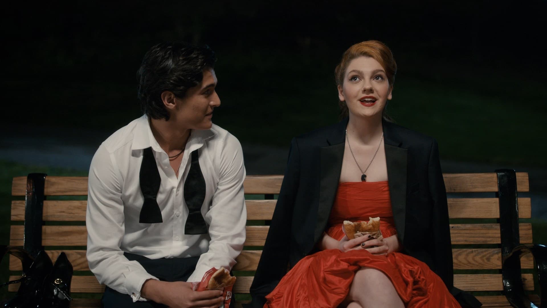 Сезон 1 Серия 6