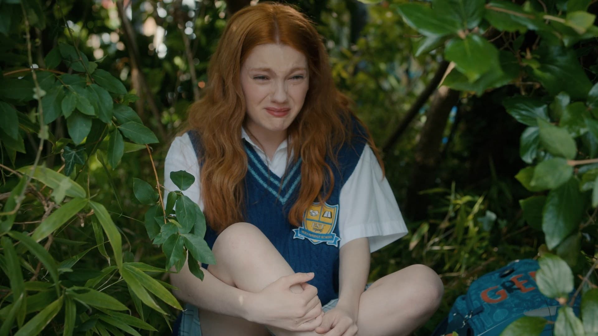 Сезон 1 Серия 2