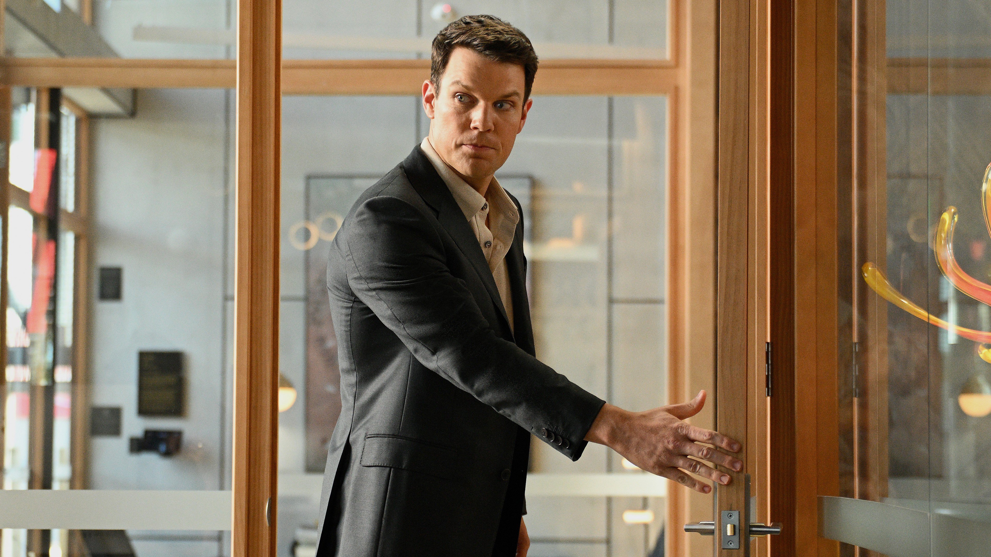 Сезон 1 Серия 5