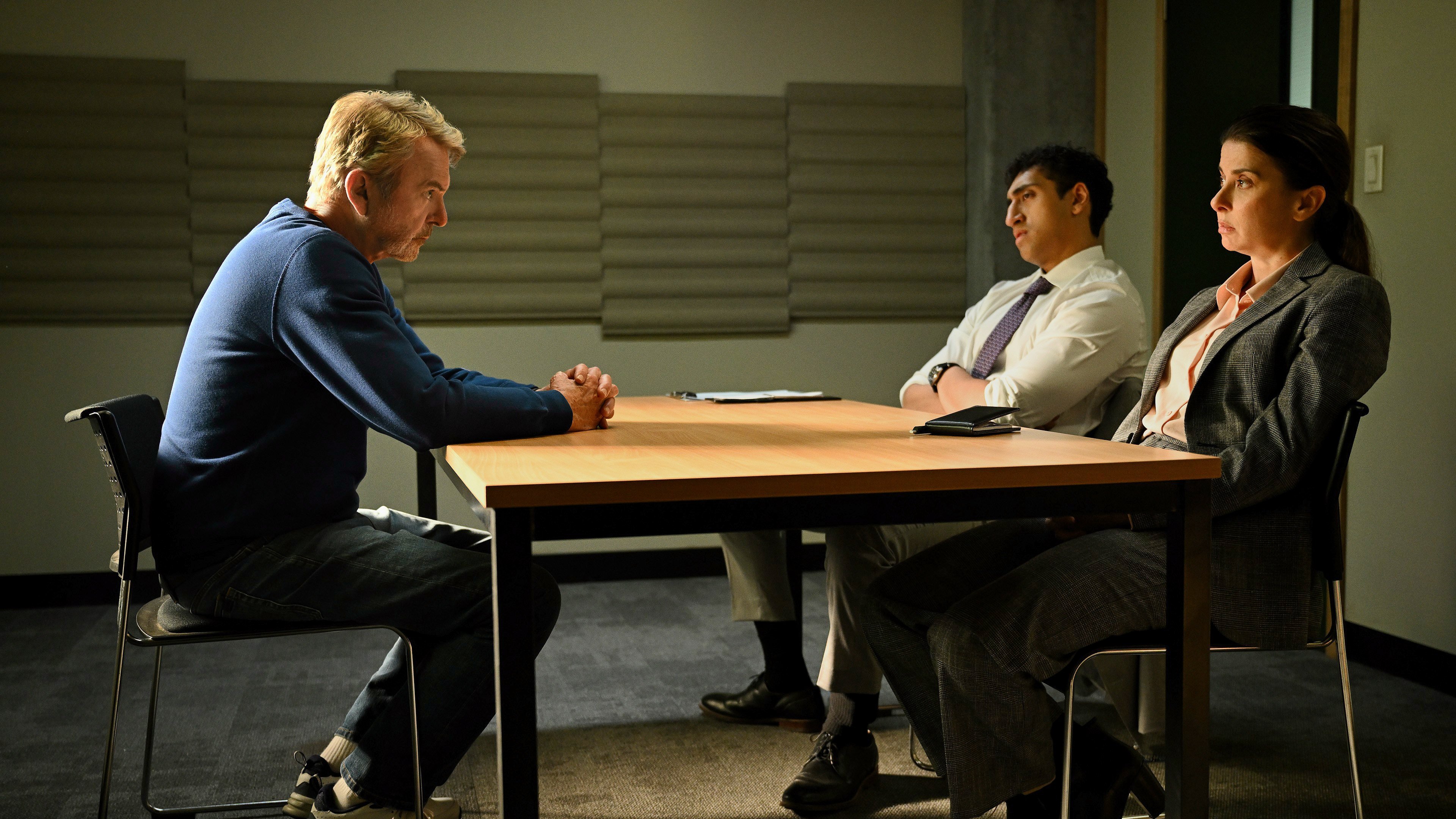 Сезон 1 Серия 6