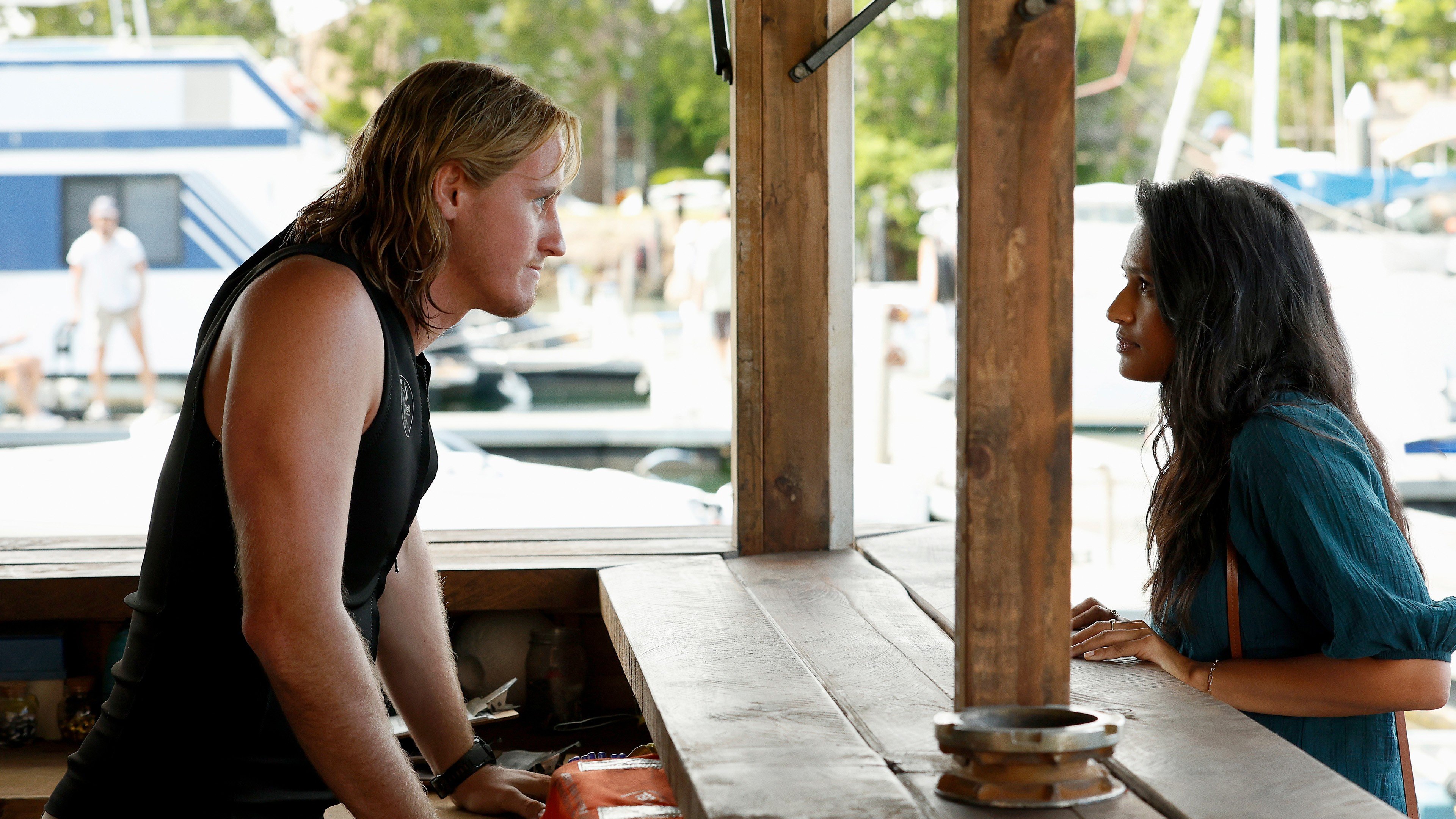 Сезон 1 Серия 2