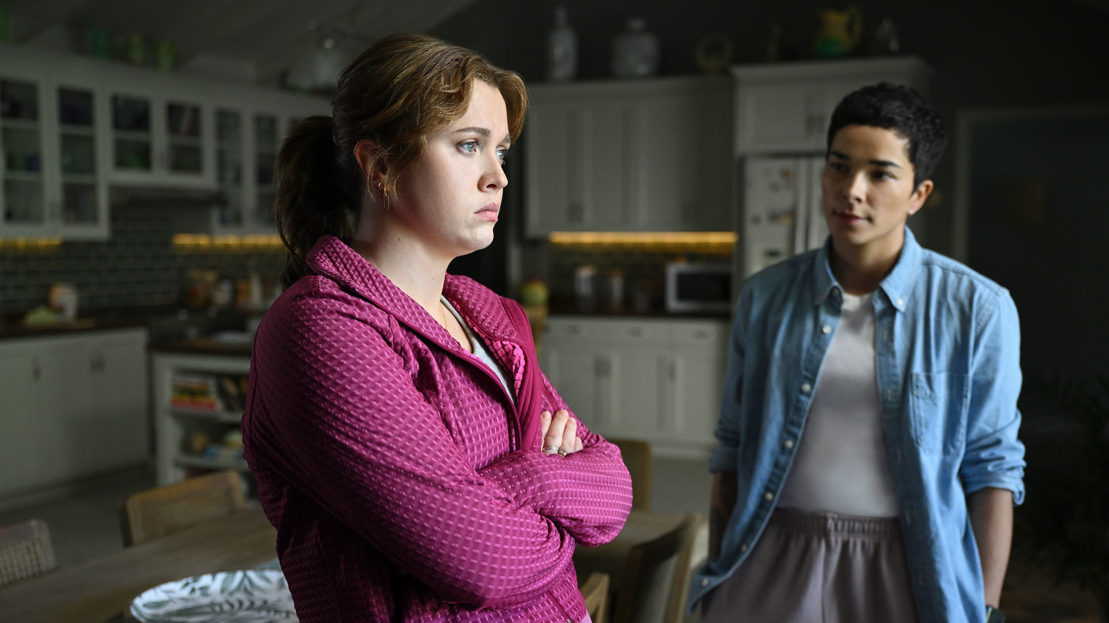 Сезон 1 Серия 4