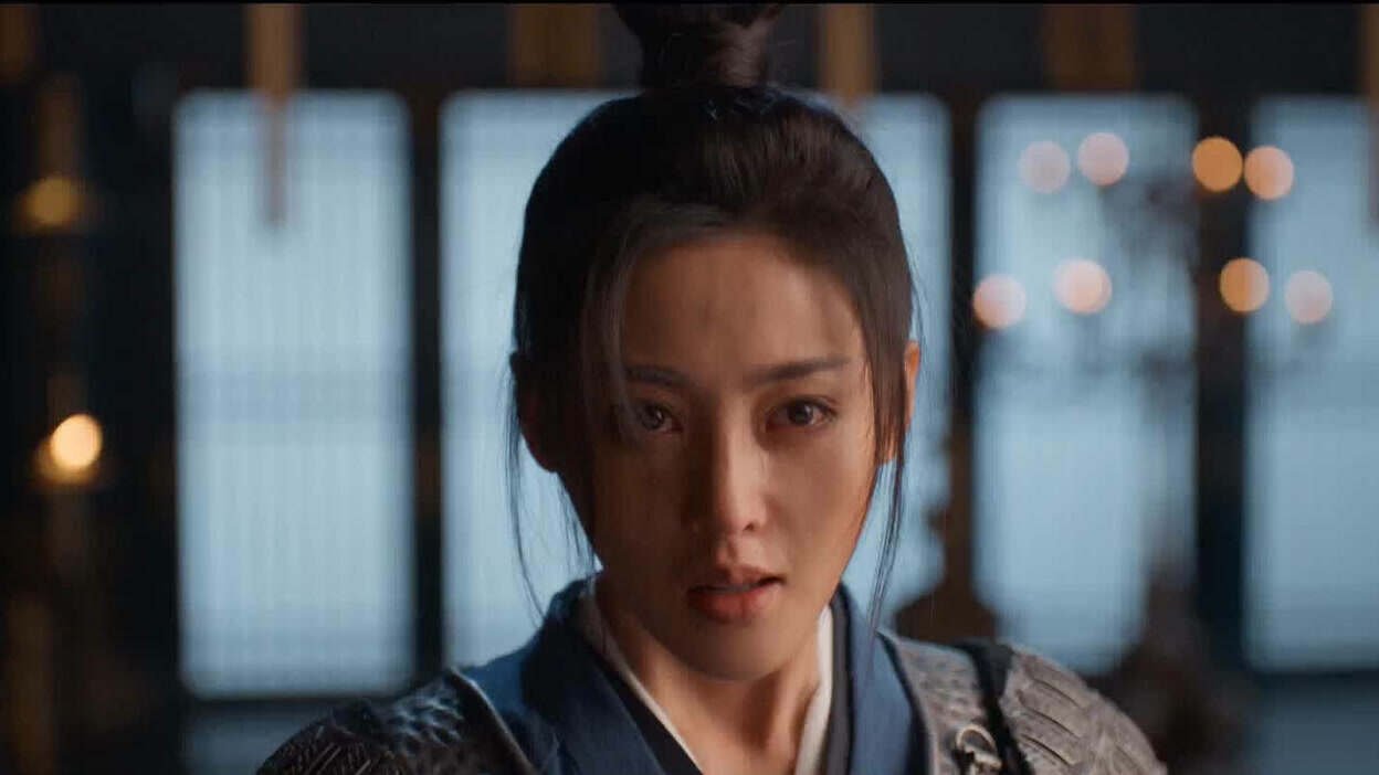 Сезон 1 Серия 36