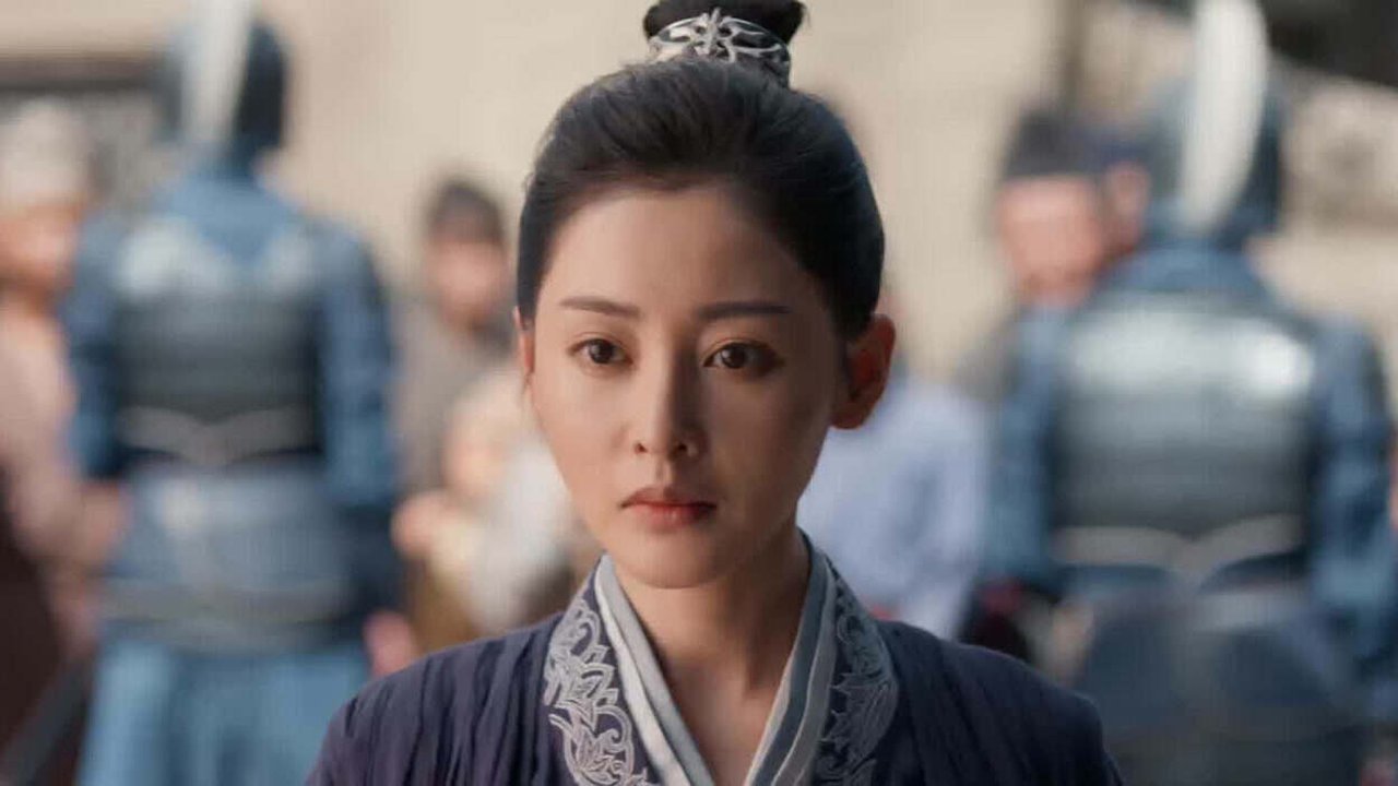 Сезон 1 Серия 33