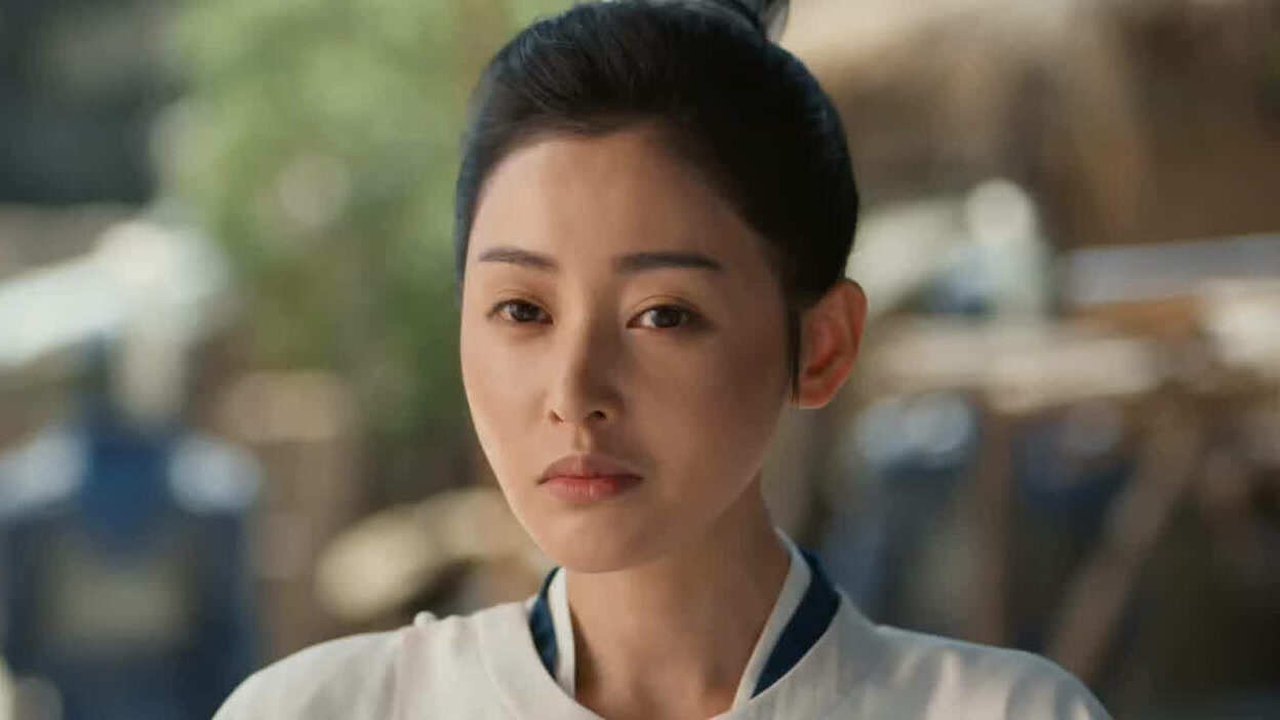 Сезон 1 Серия 34