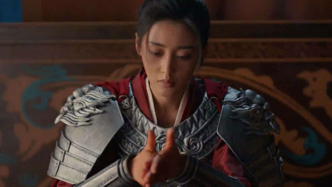 Сезон 1 Серия 35