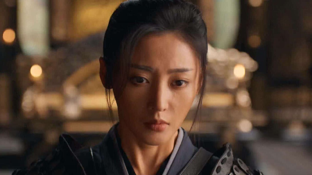 Сезон 1 Серия 30