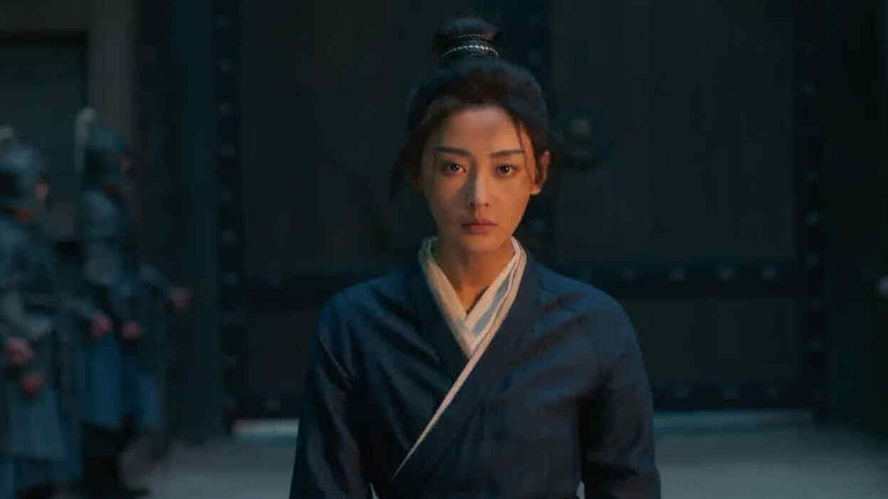 Сезон 1 Серия 31