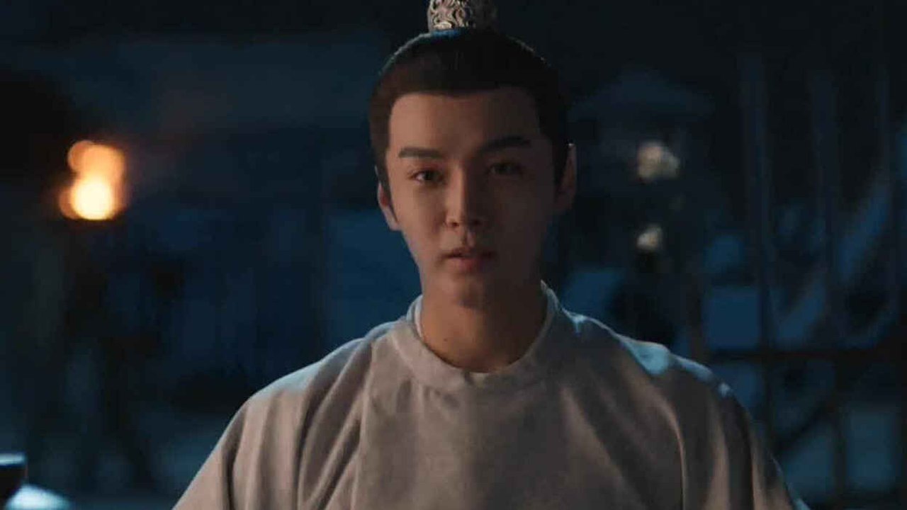 Сезон 1 Серия 32