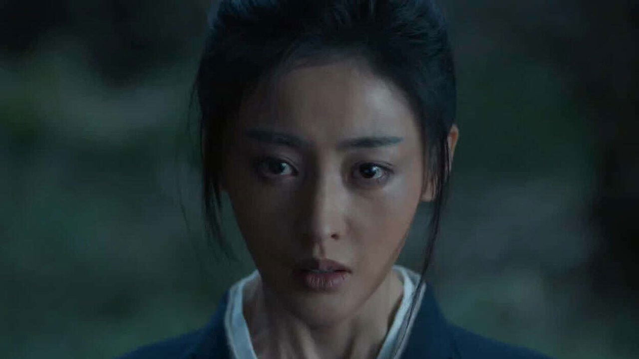 Сезон 1 Серия 27