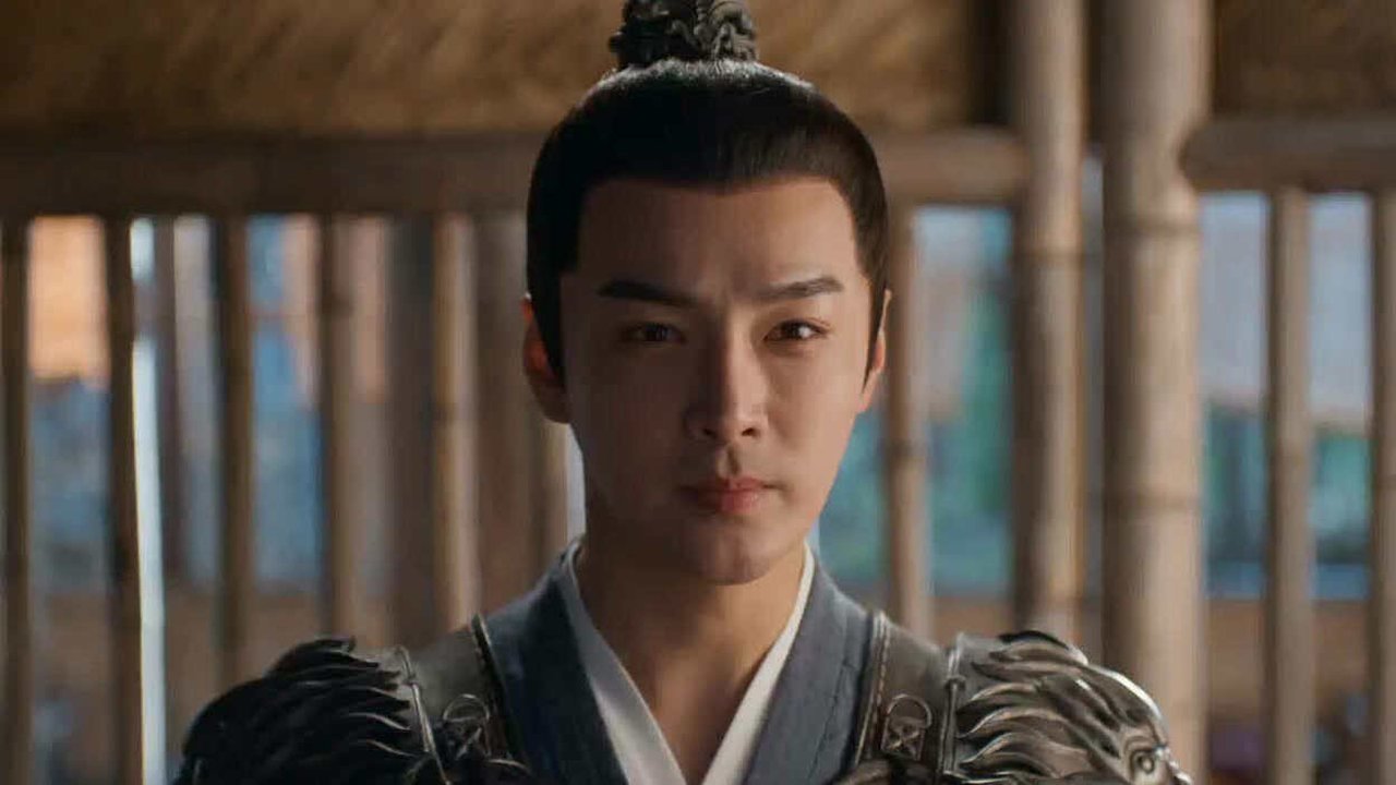 Сезон 1 Серия 20