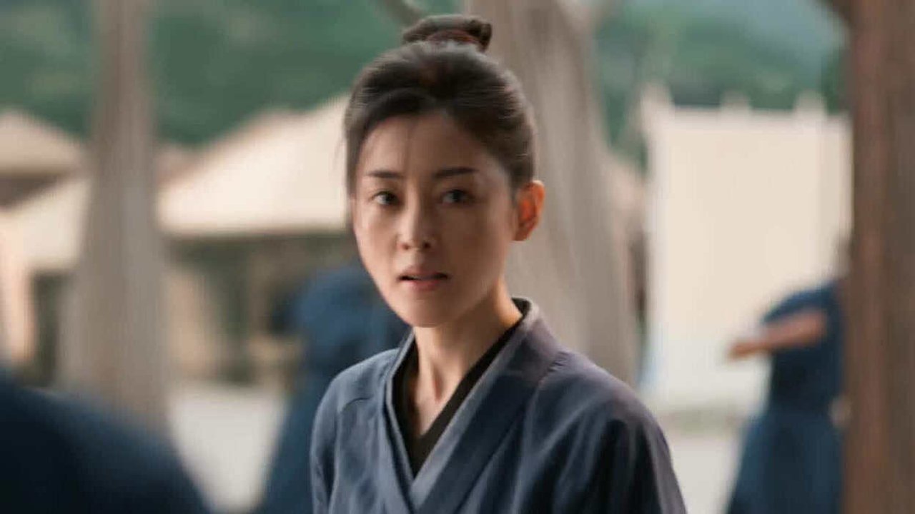 Сезон 1 Серия 22