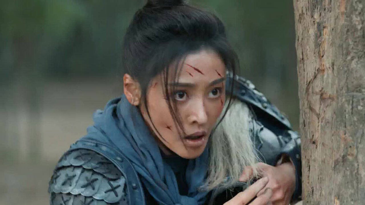 Сезон 1 Серия 18