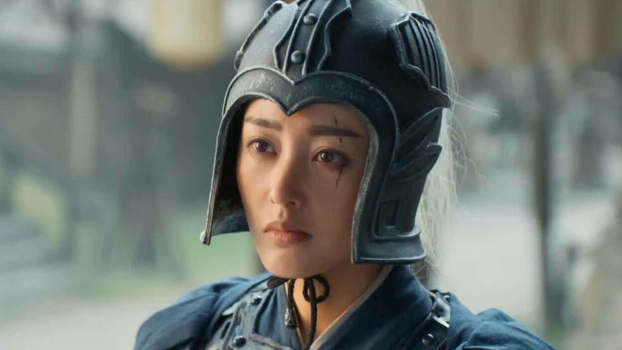 Сезон 1 Серия 19