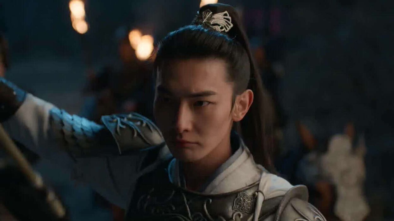 Сезон 1 Серия 17