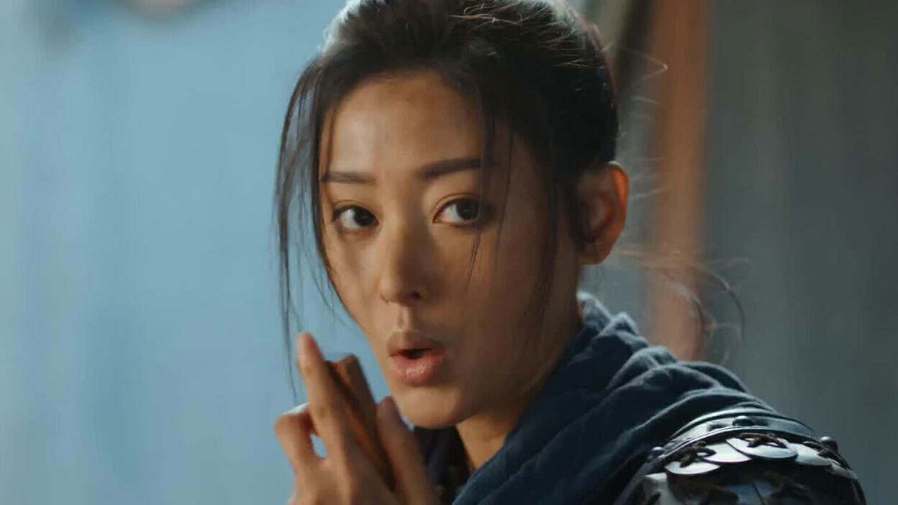 Сезон 1 Серия 15