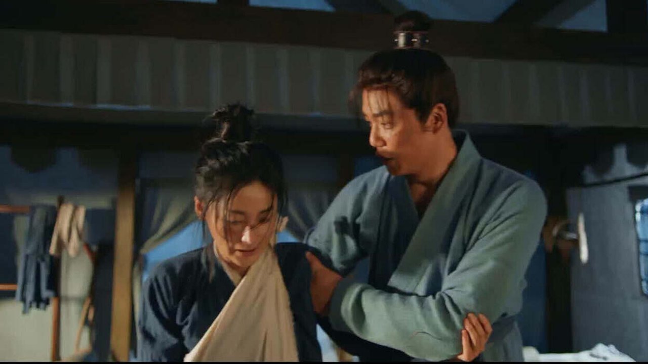 Сезон 1 Серия 16