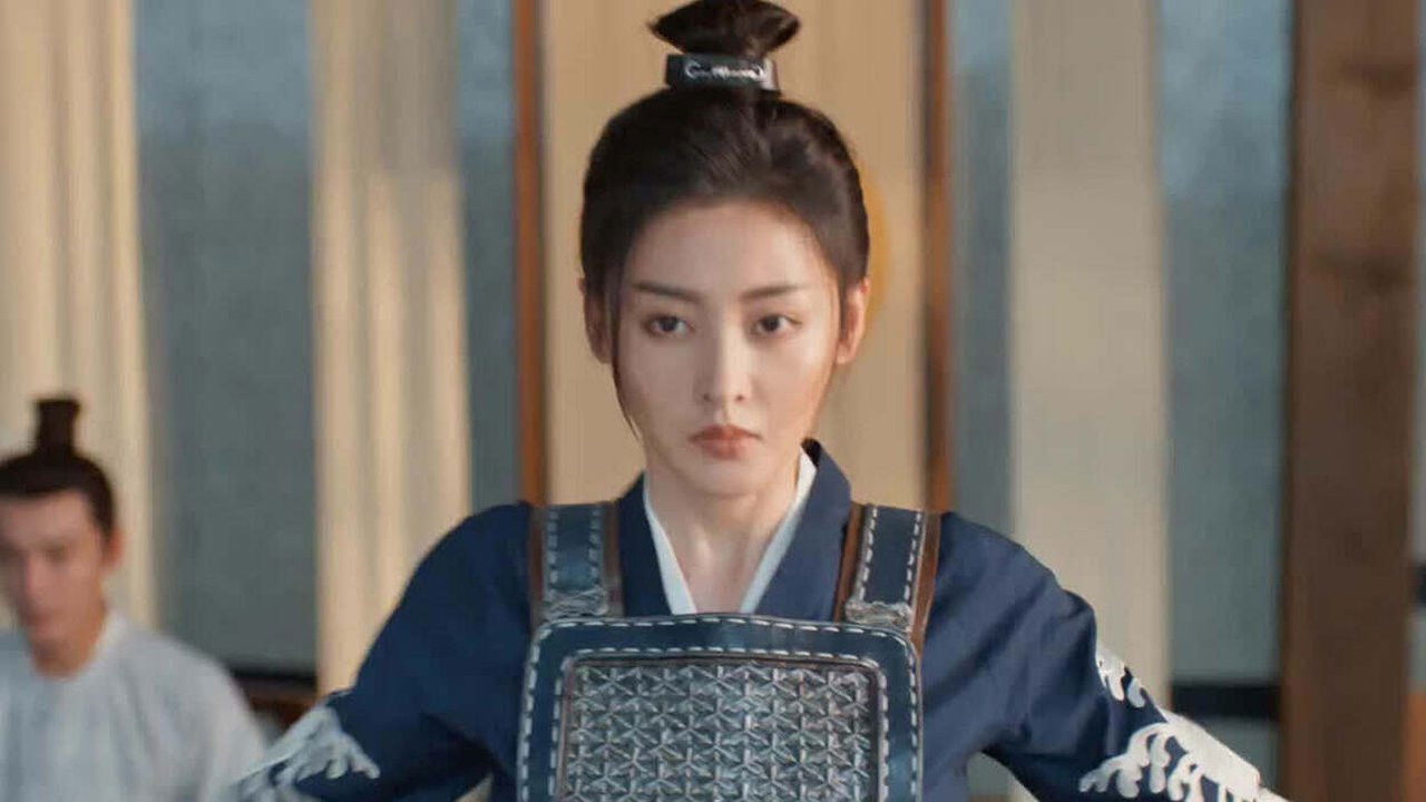 Сезон 1 Серия 11