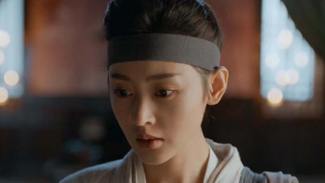 Сезон 1 Серия 12