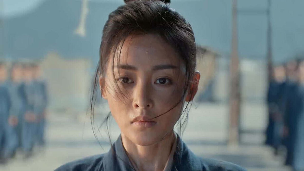 Сезон 1 Серия 13