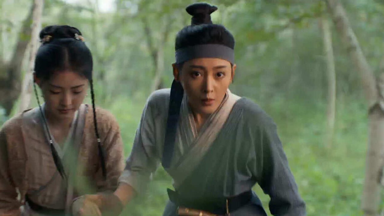 Сезон 1 Серия 7