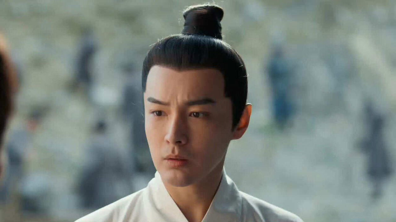 Сезон 1 Серия 8