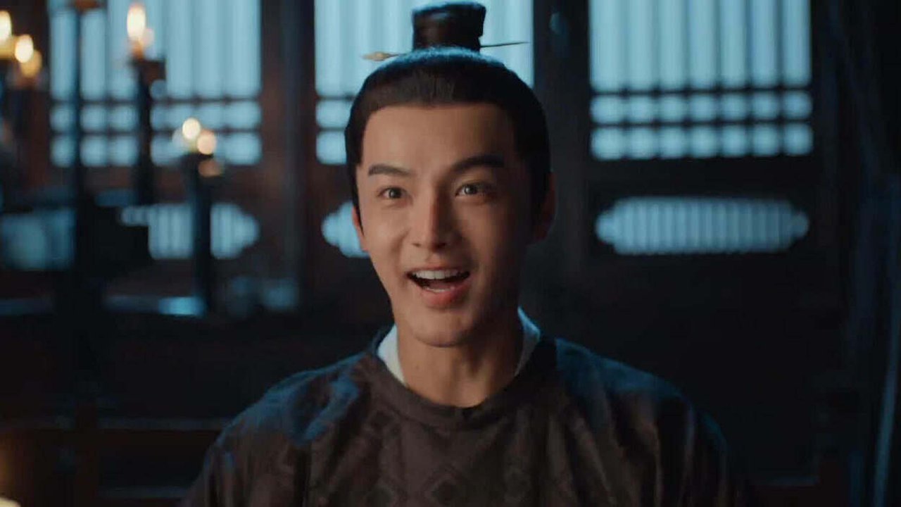 Сезон 1 Серия 10