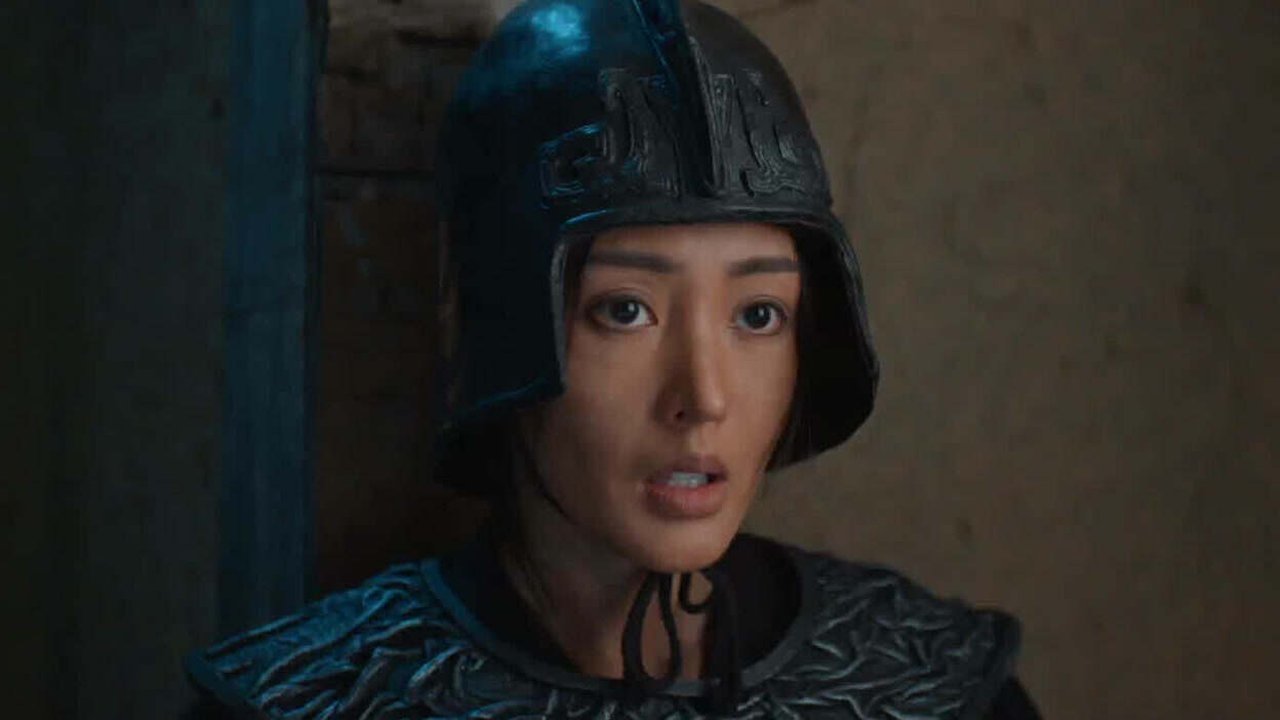 Сезон 1 Серия 6