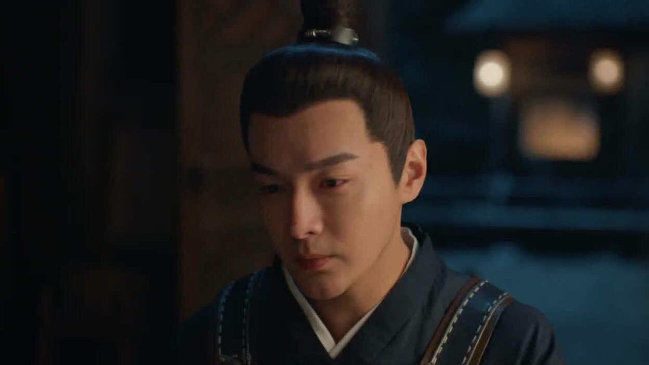 Сезон 1 Серия 3