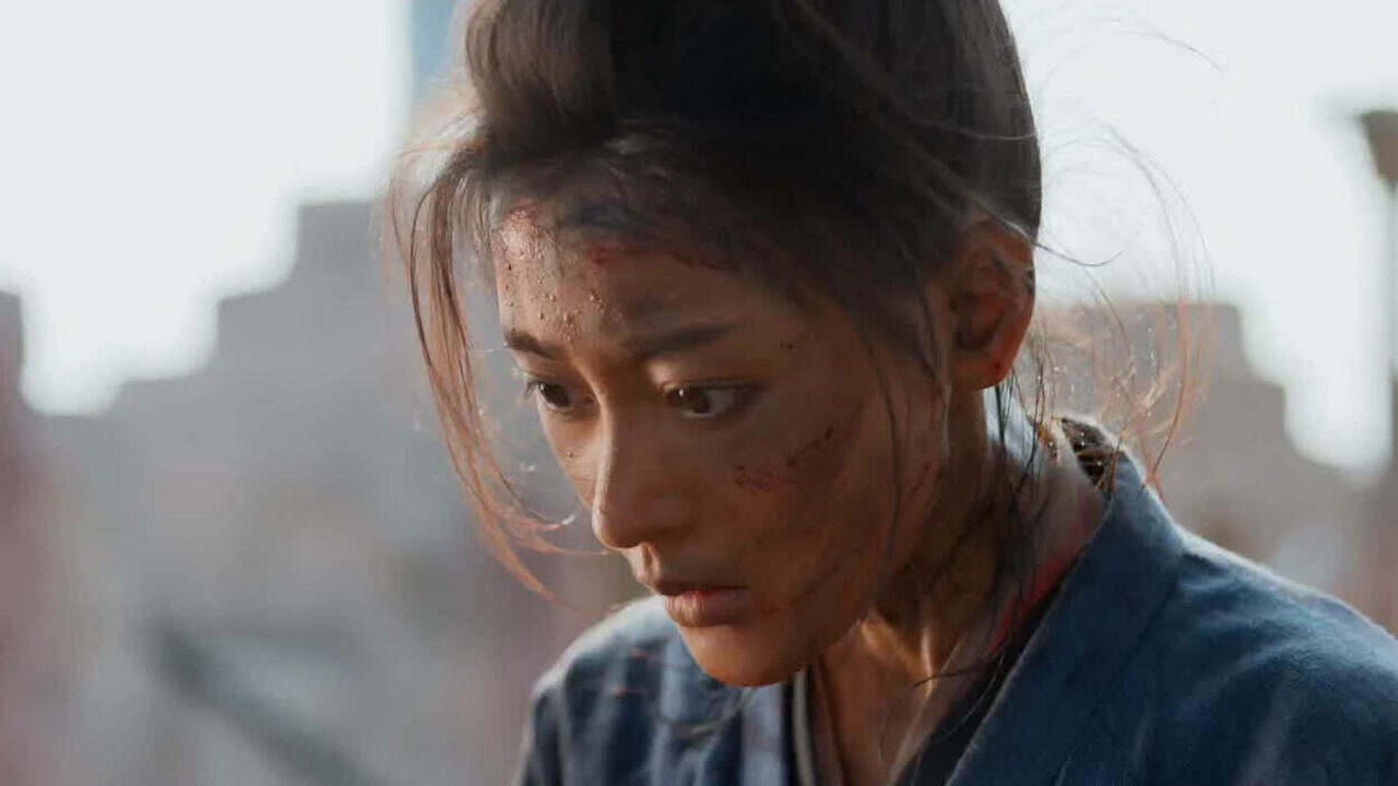 Сезон 1 Серия 5