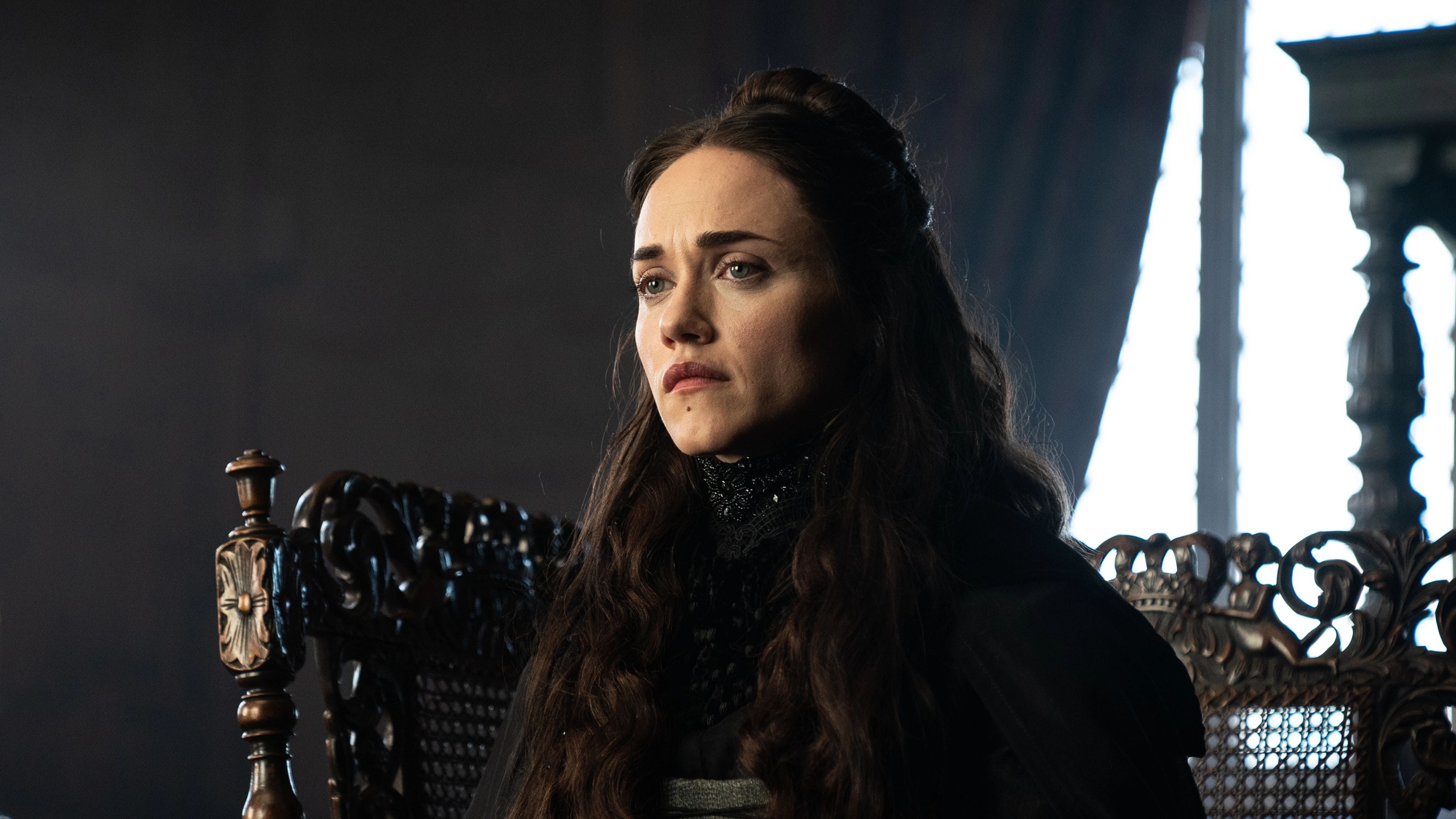 Сезон 1 Серия 8