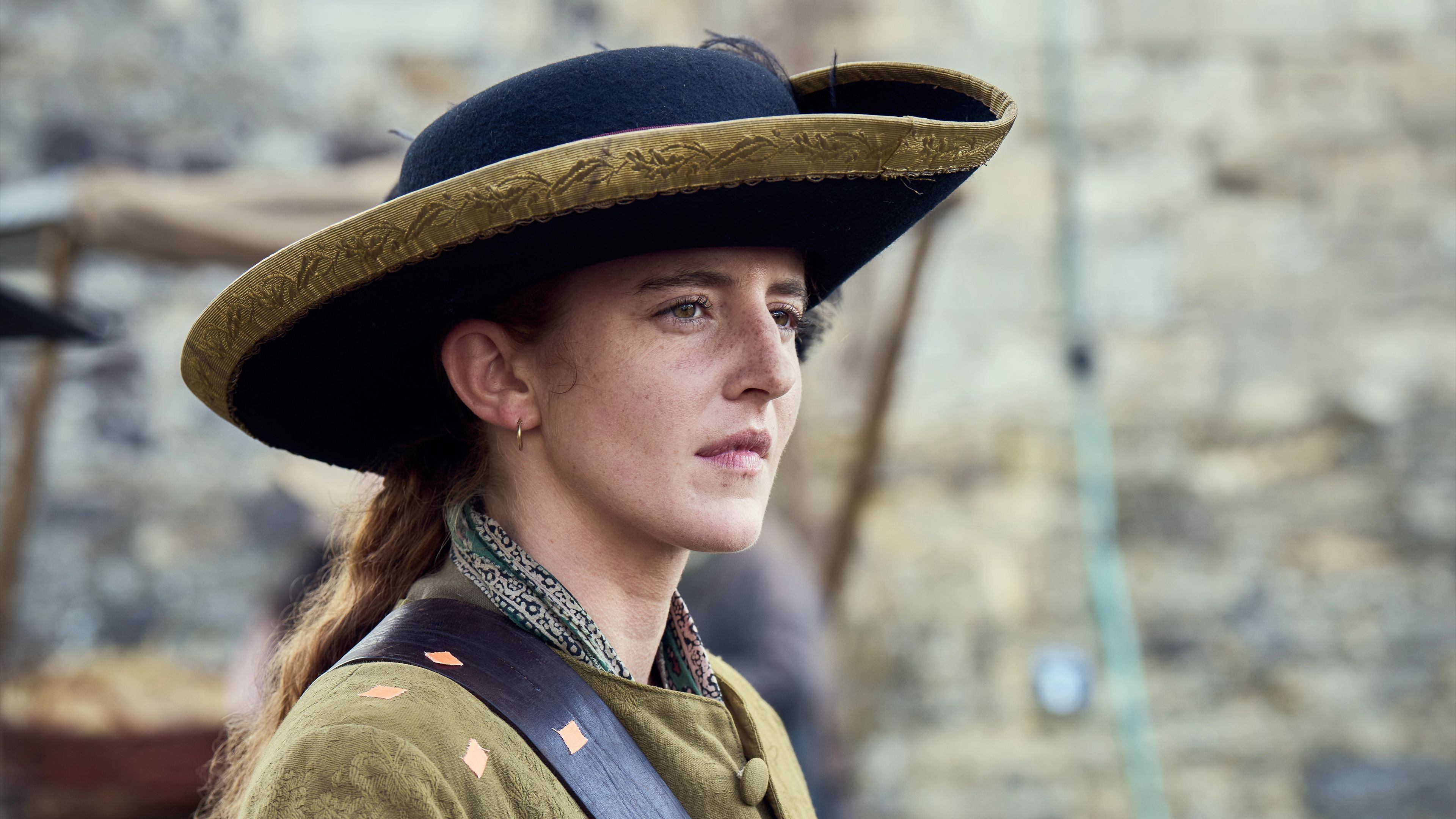 Сезон 1 Серия 5