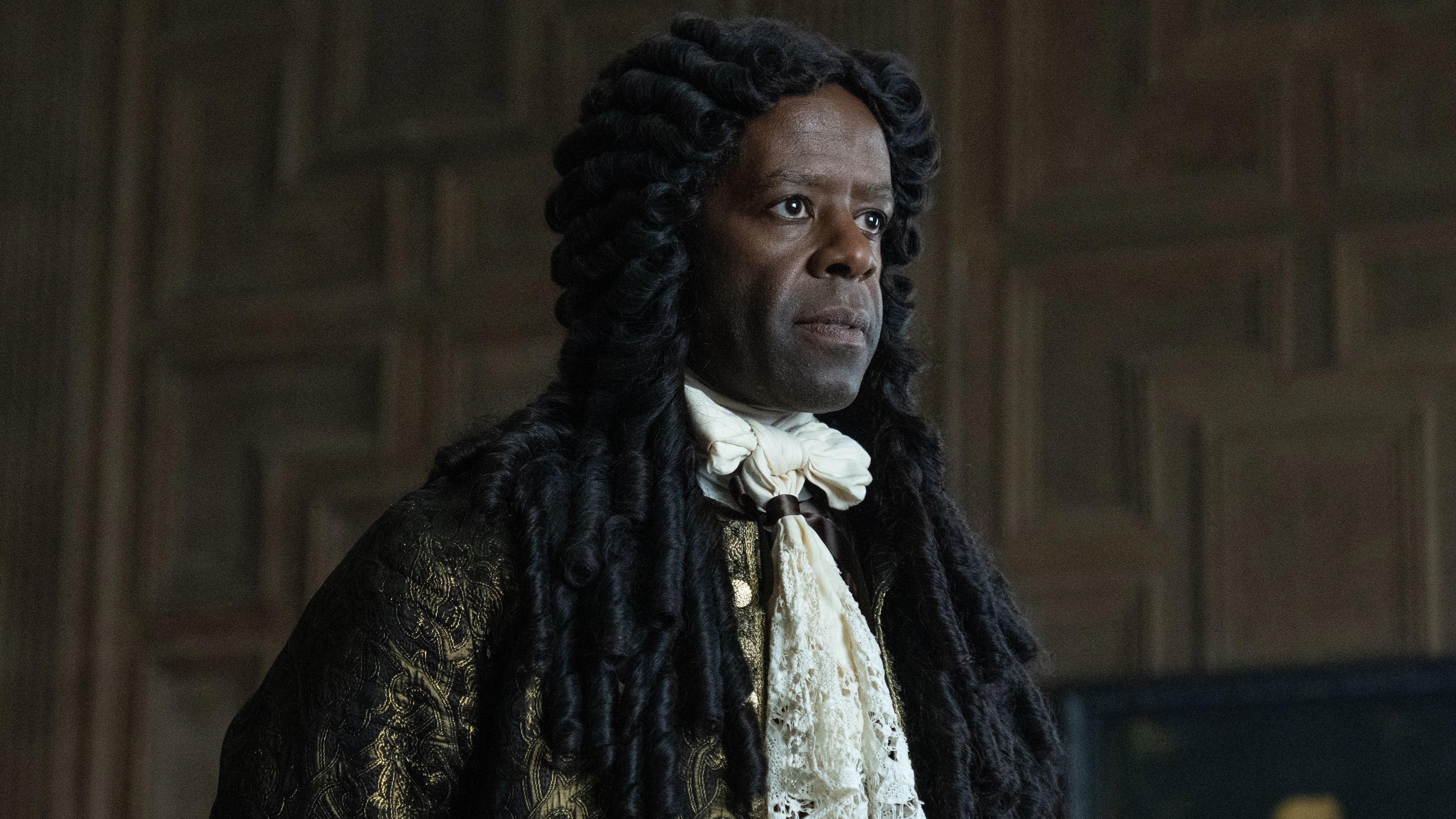 Сезон 1 Серия 6