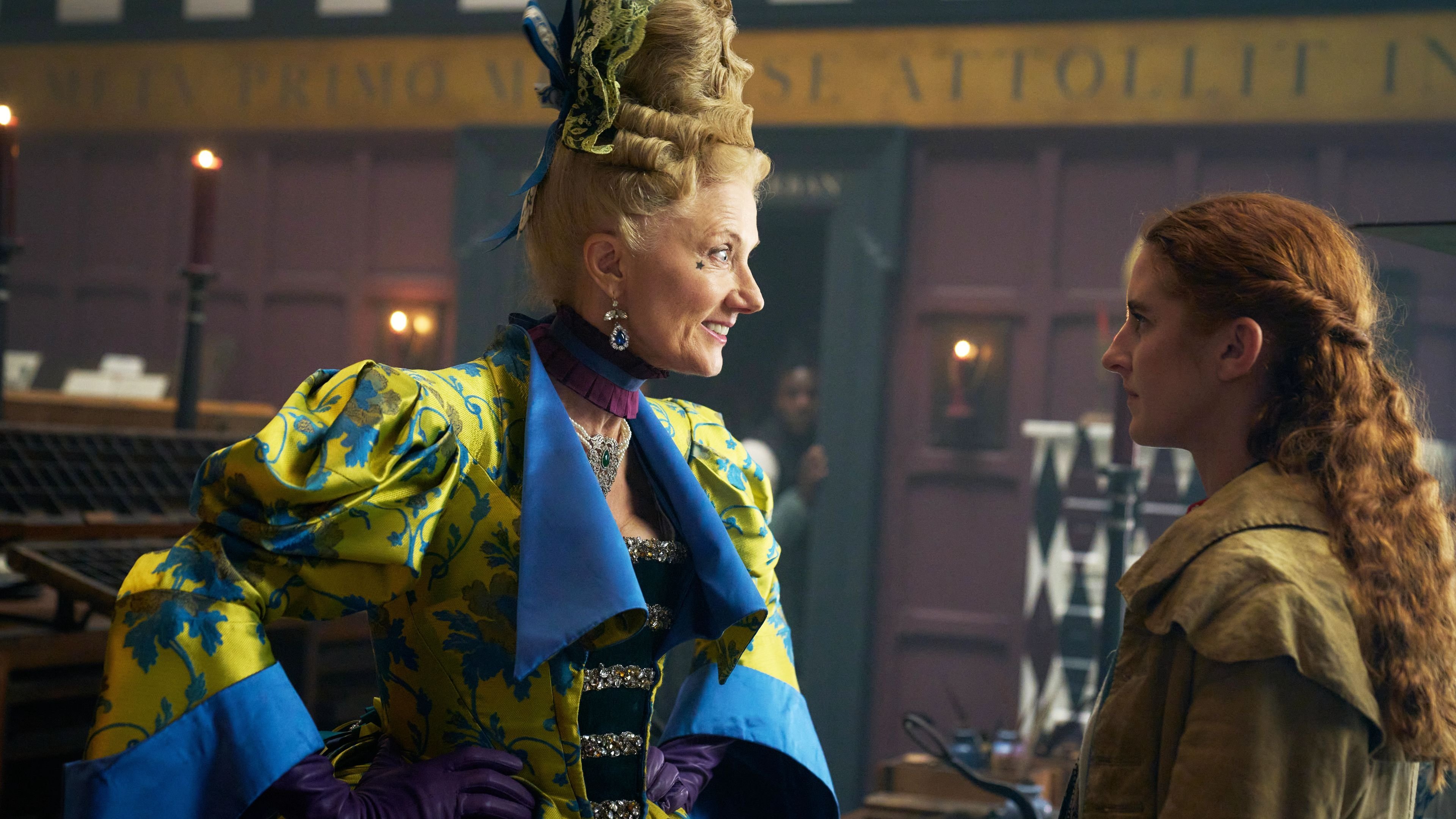 Сезон 1 Серия 7