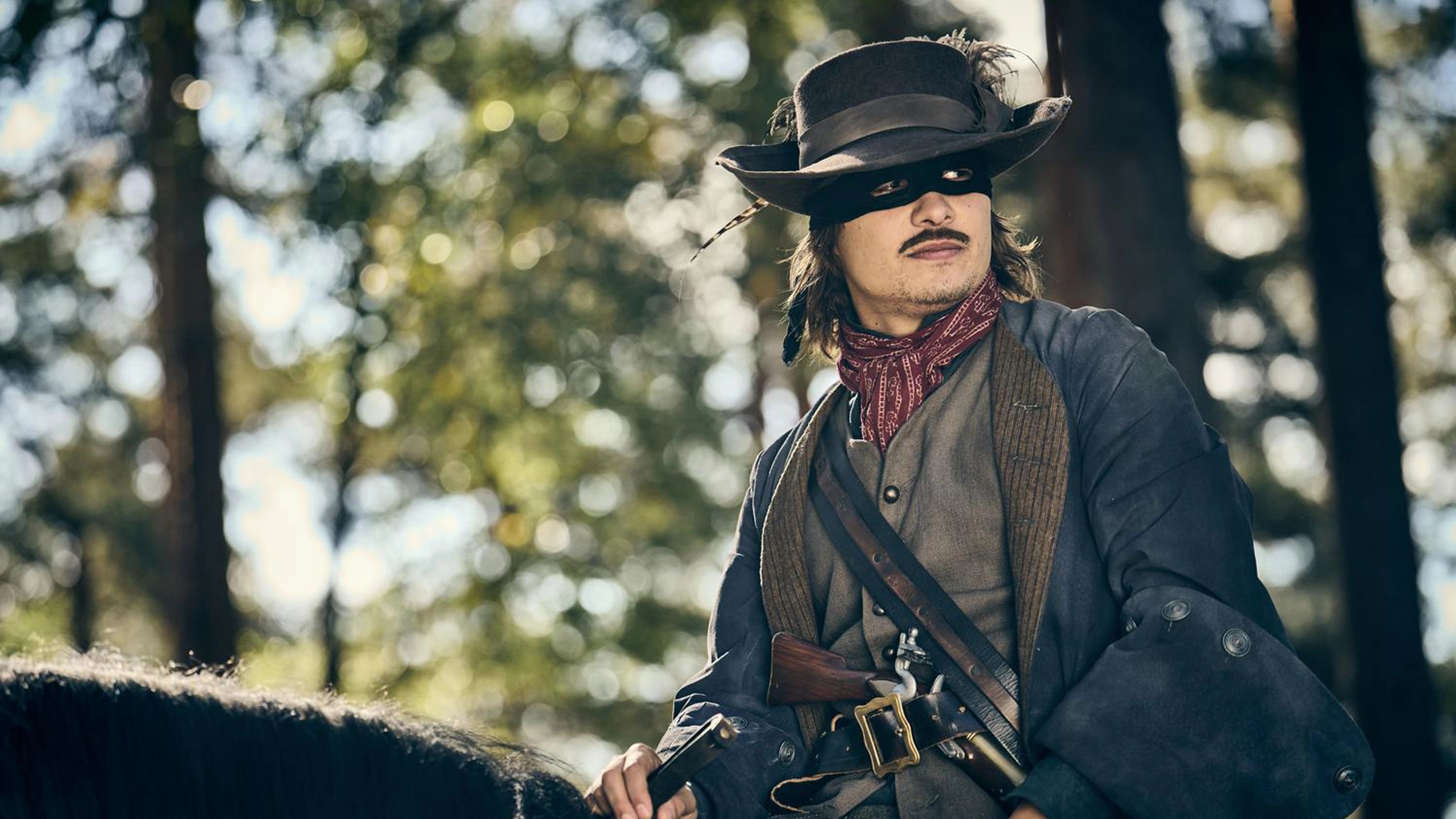 Сезон 1 Серия 2