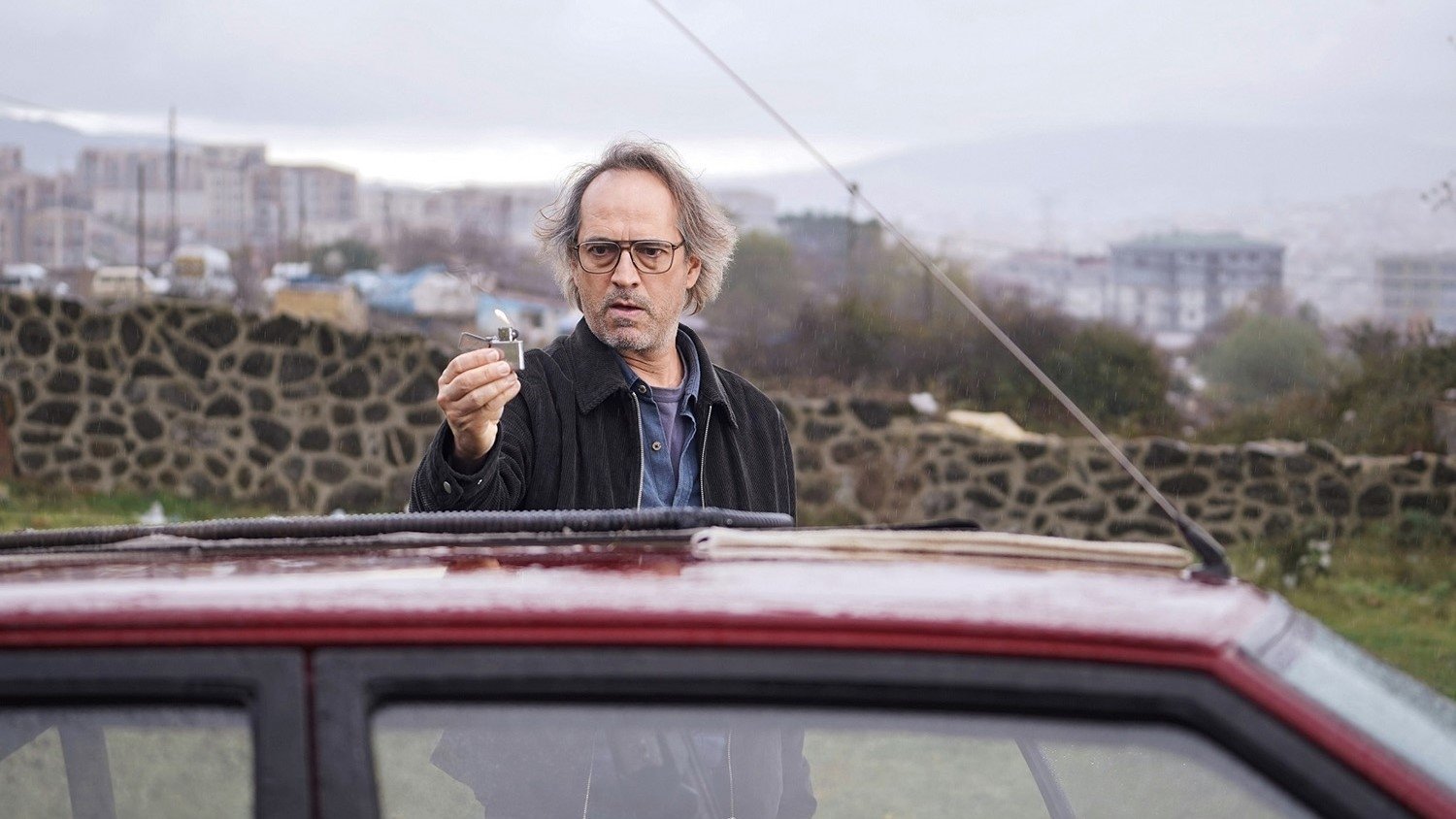 Сезон 1 Серия 5