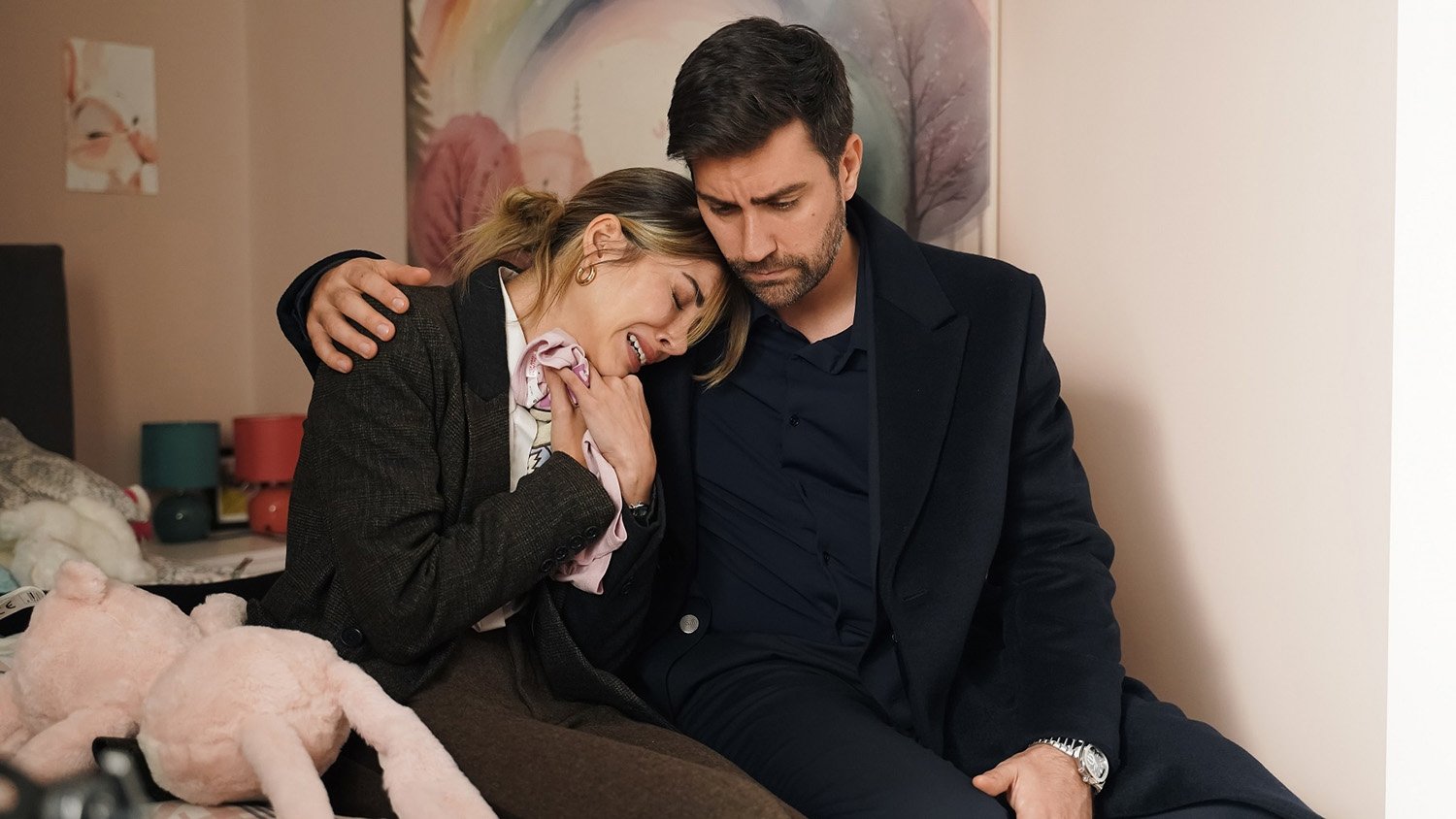 Сезон 1 Серия 7