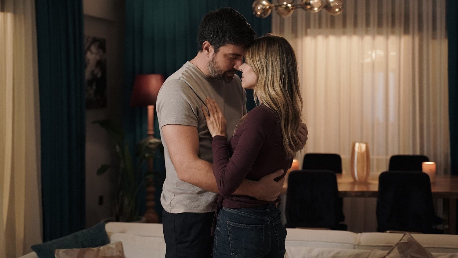 Сезон 1 Серия 8