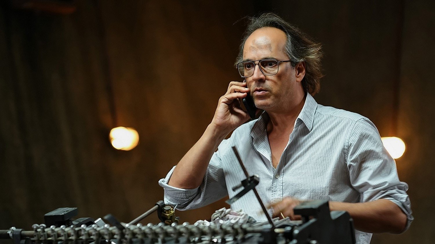 Сезон 1 Серия 2