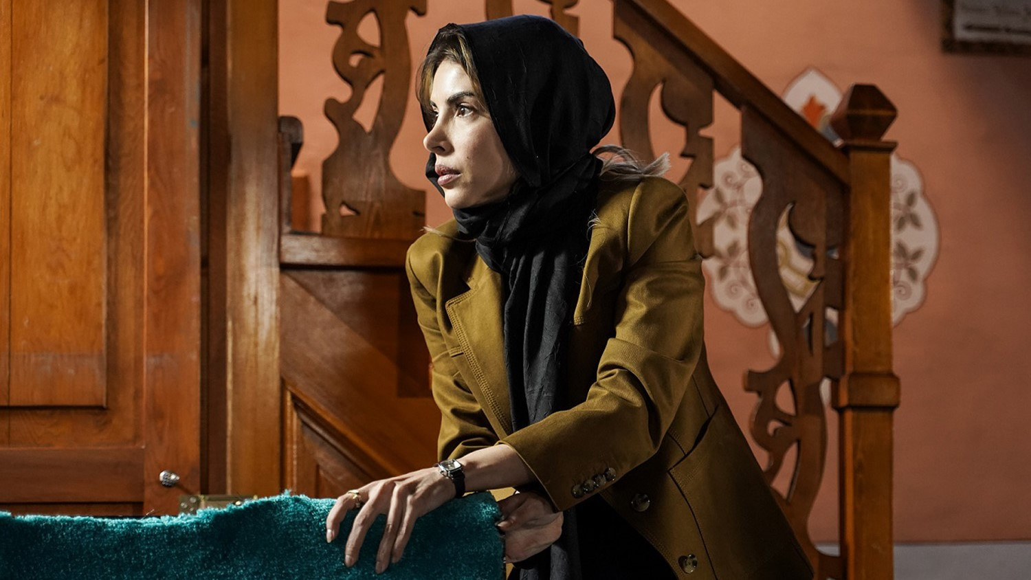 Сезон 1 Серия 4