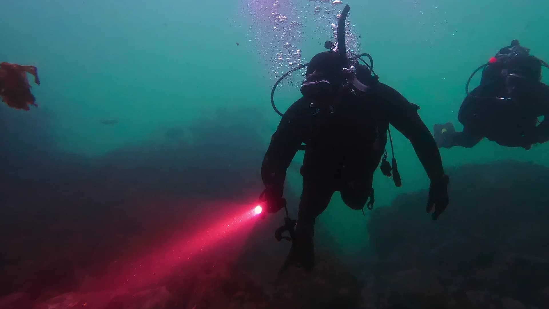 Сезон 1 Серия 3