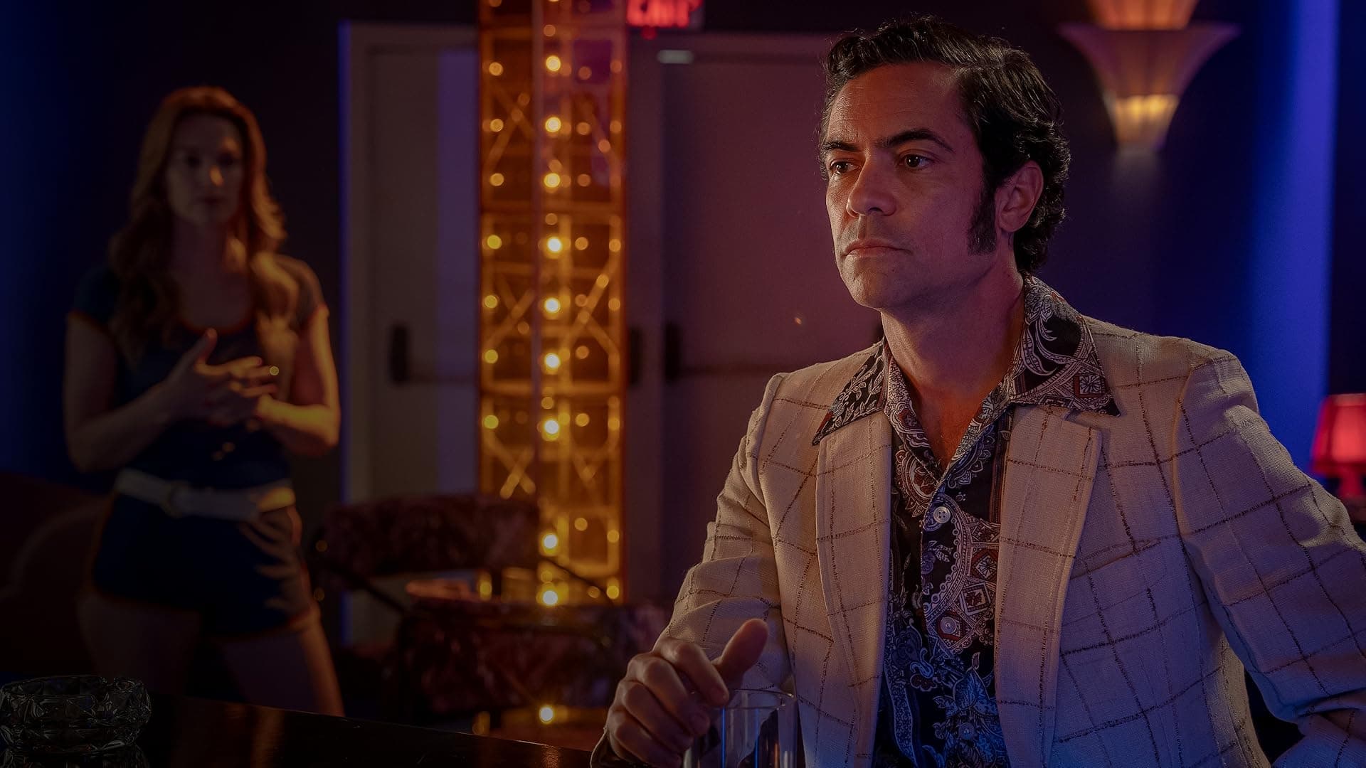 Сезон 1 Серия 7