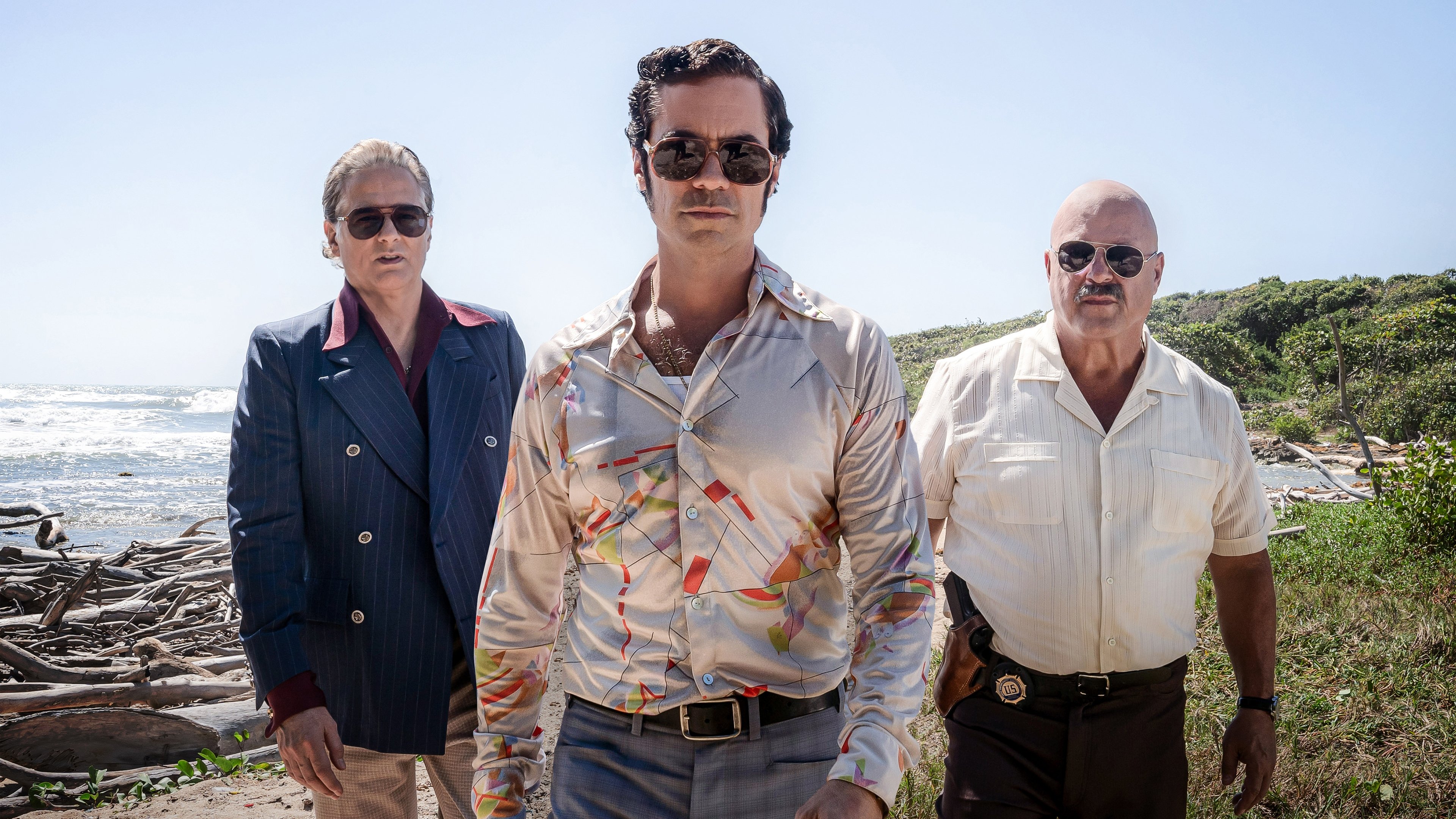 Сезон 1 Серия 8