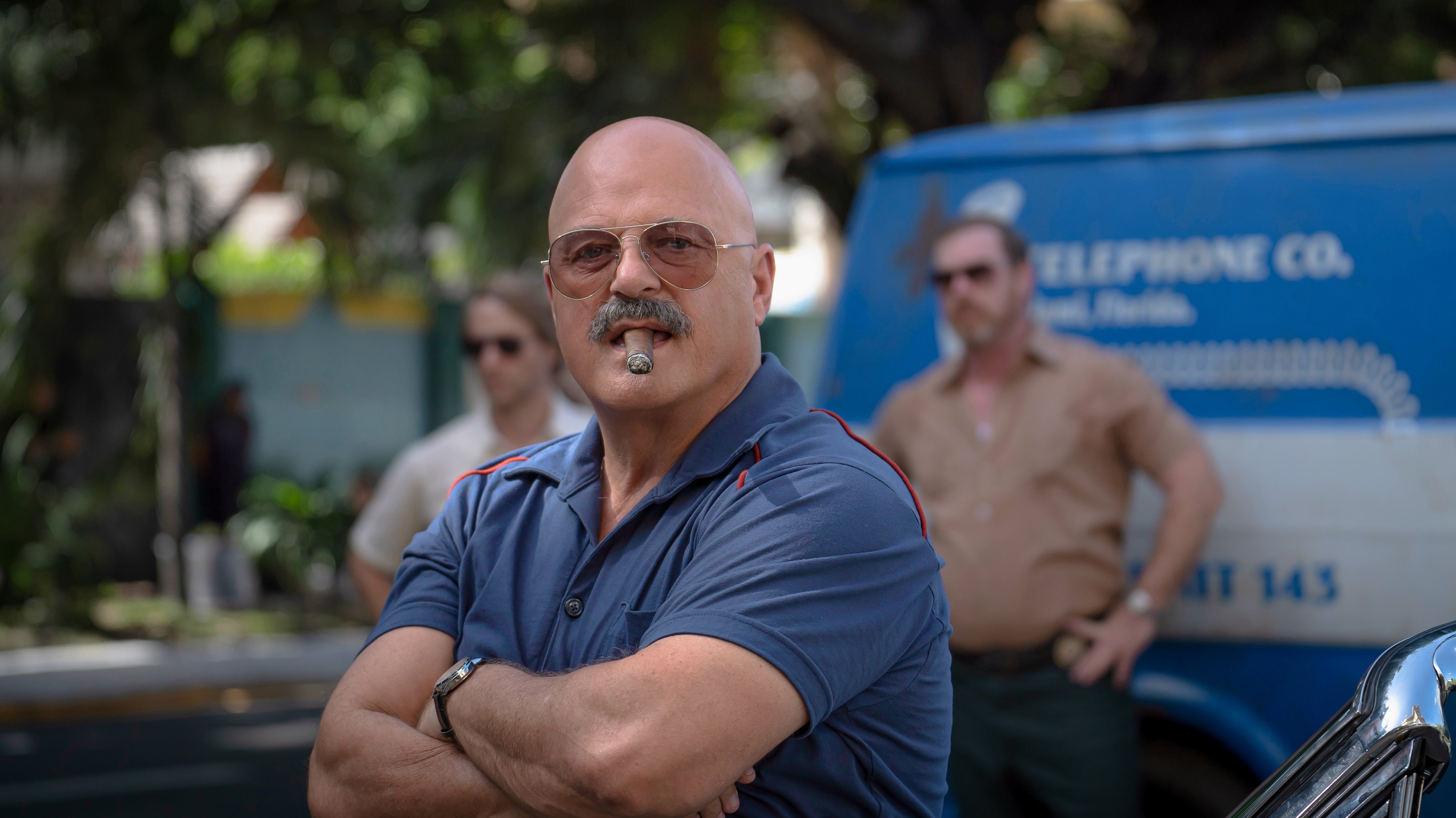 Сезон 1 Серия 4