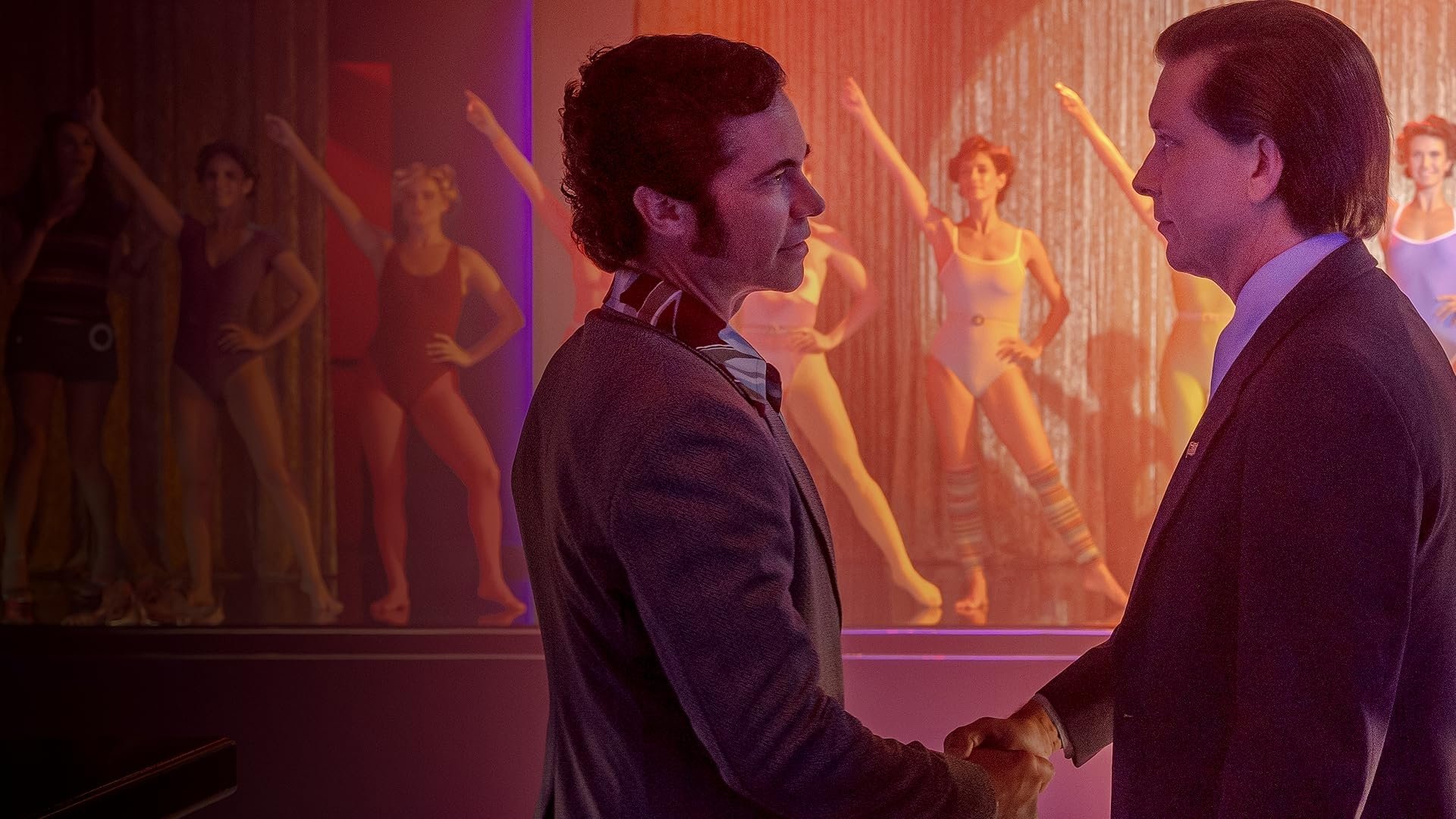 Сезон 1 Серия 6