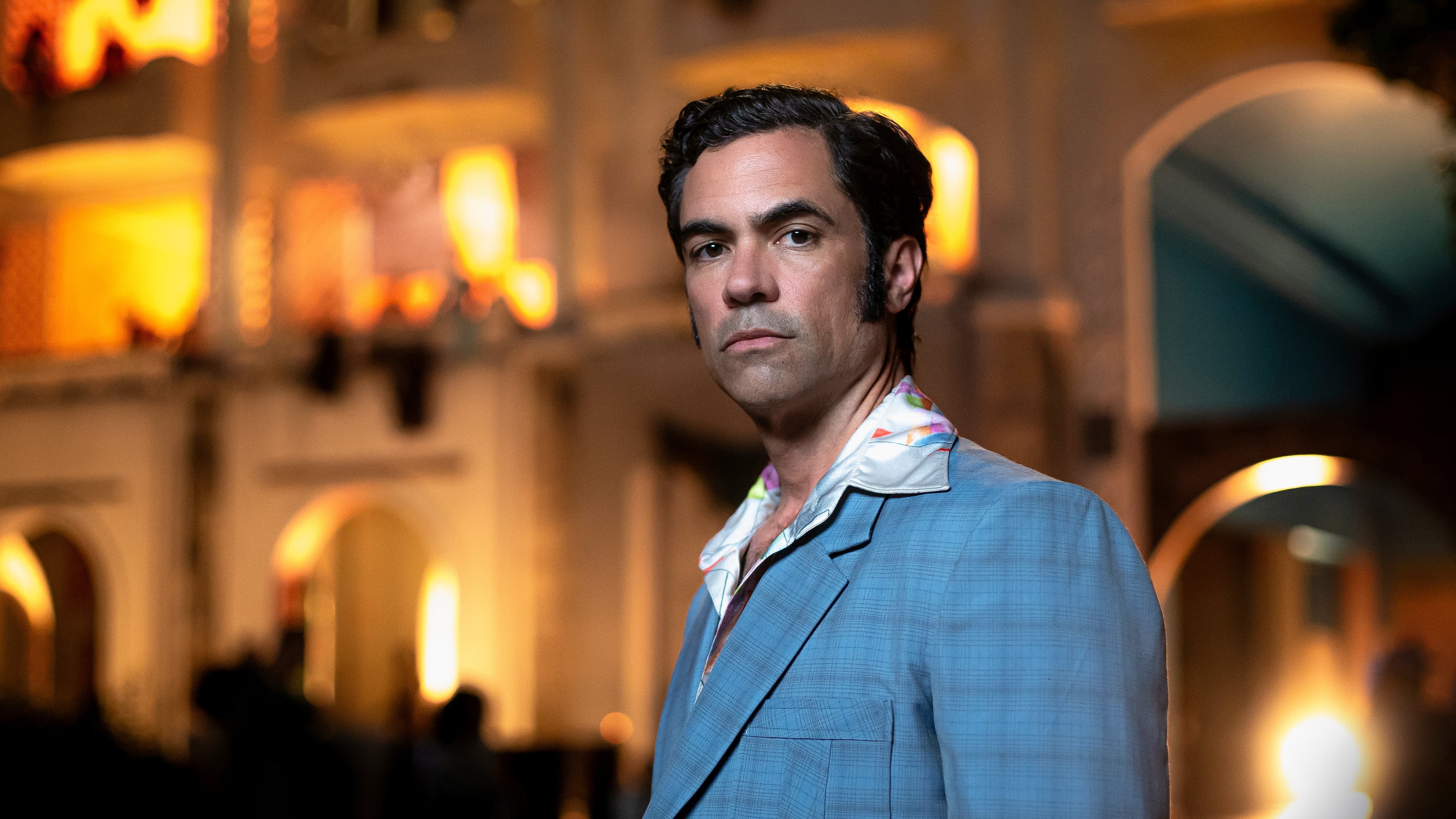 Сезон 1 Серия 1